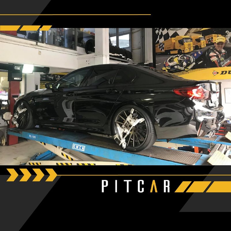 Pitcar Automotive - Service auto