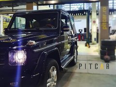 Pitcar Automotive - Service auto