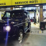 Pitcar Automotive - Service auto